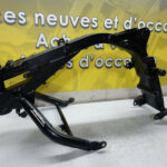 CADRE AVEC CARTE GRISE