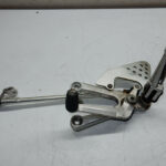 PLATINE AVANT GAUCHE