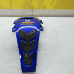 CARENAGE DE RESERVOIR