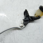 MAITRE CYLINDRE DE FREIN AVANT