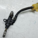 MAITRE CYLINDRE DE FREIN ARRIERE