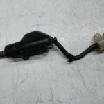 MAITRE CYLINDRE DE FREIN ARRIERE