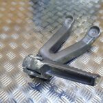 Platine arrière gauche