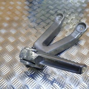 Platine arrière gauche