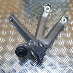 Platine arrière droite