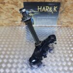 T de fourche inférieur