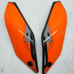 CARENAGES SOUS RESERVOIR