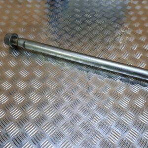 Axe de bras oscillant