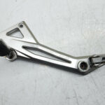 PLATINE REPOSE PIED GAUCHE