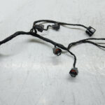 FAISCEAU RAMPE D'INJECTION