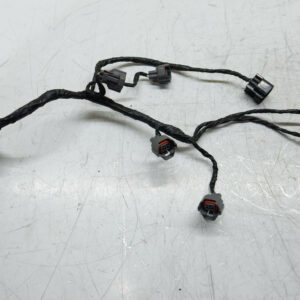 FAISCEAU RAMPE D'INJECTION