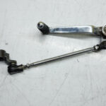 SELECTEUR DE VITESSE