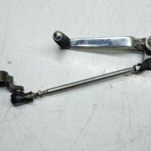 SELECTEUR DE VITESSE