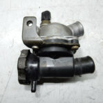 BOUCHON DE RADIATEUR