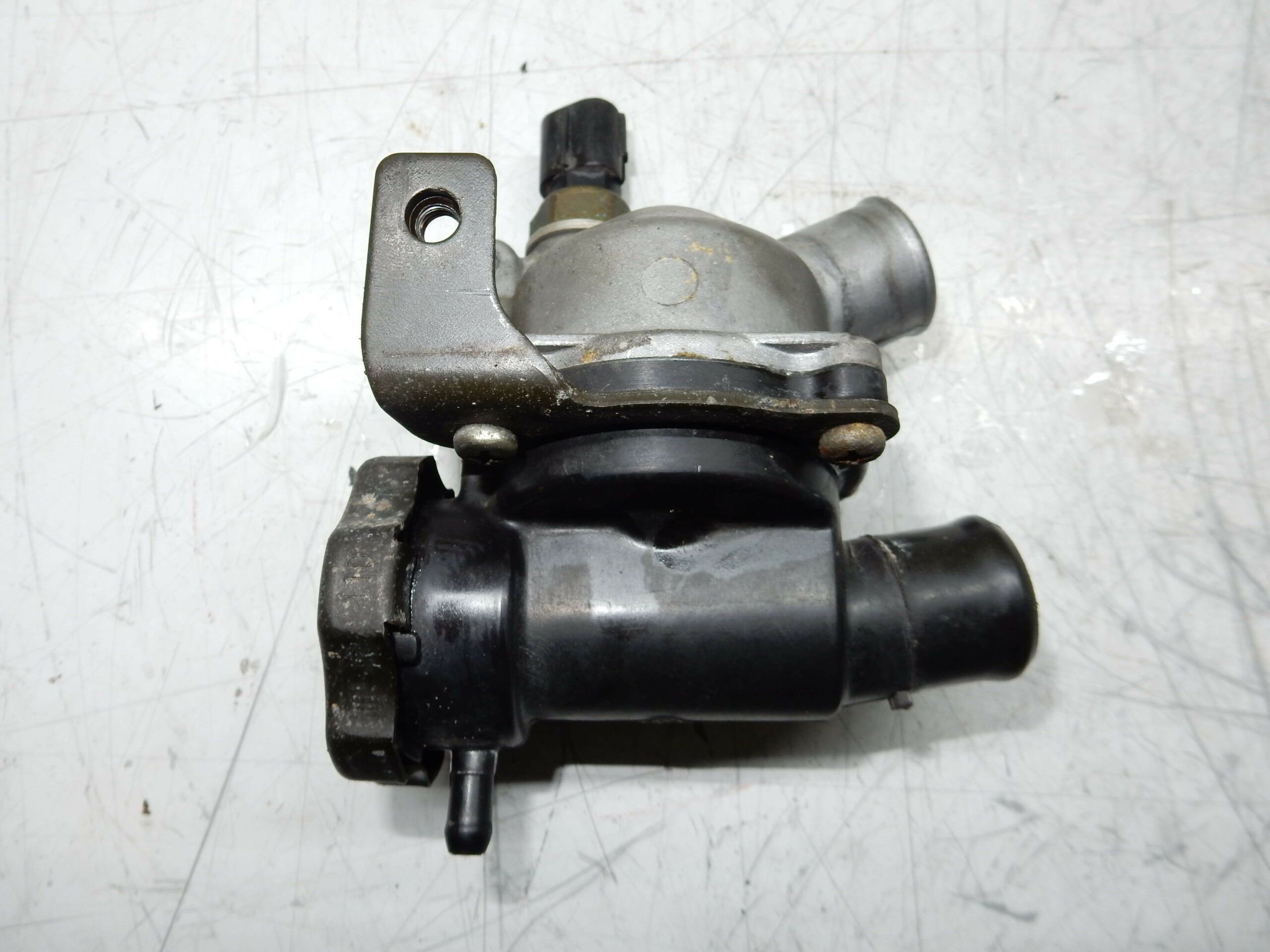 BOUCHON DE RADIATEUR