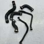 KIT DE DURITE DE REFROIDISSEMENT