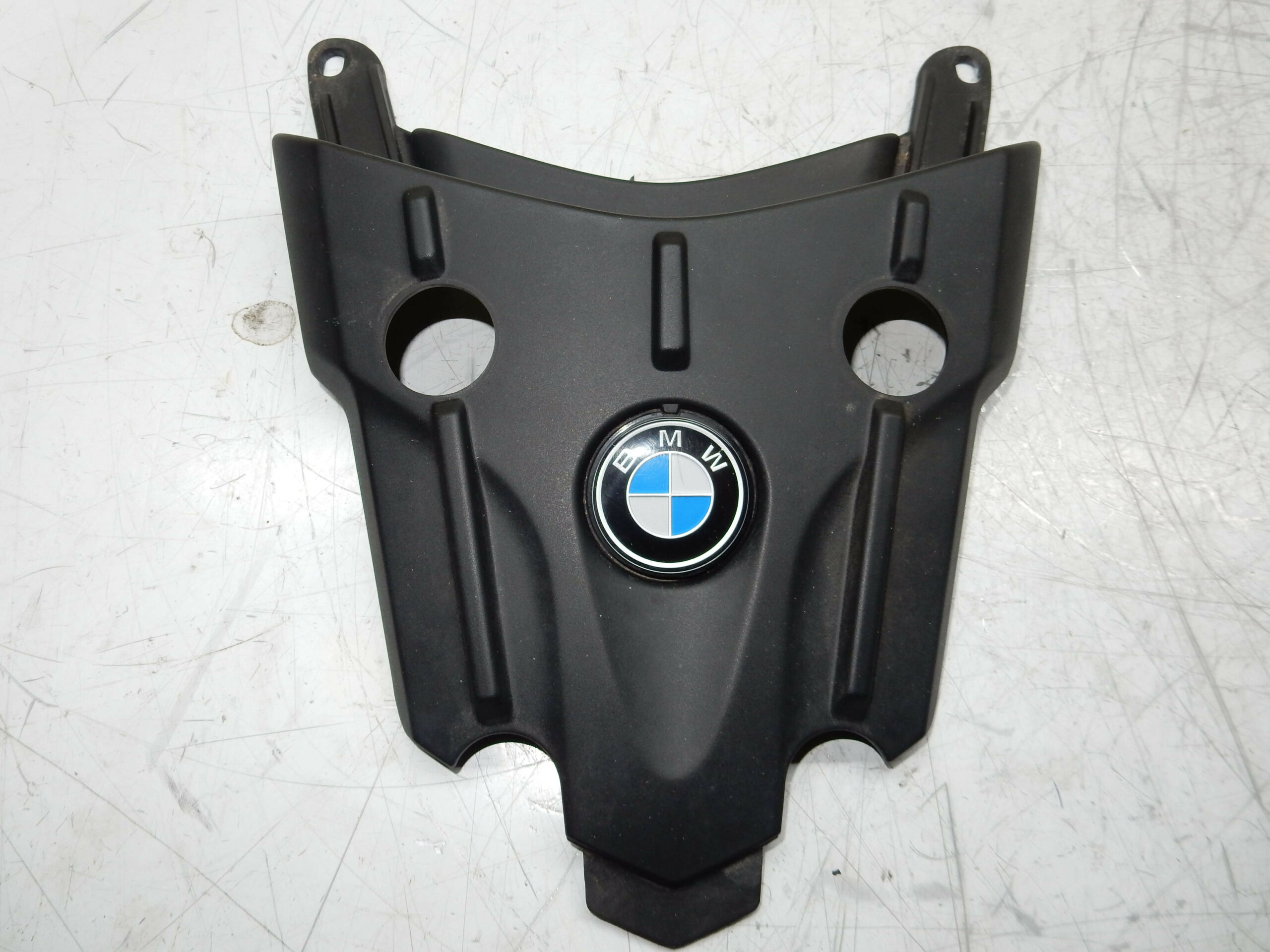 JONCTION DE COQUE ARRIERE