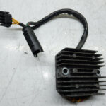 REGULATEUR DE TENSION