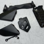 ENSEMBLE DE CARENAGE