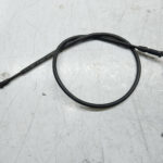 CABLE D'ACCELERATEUR