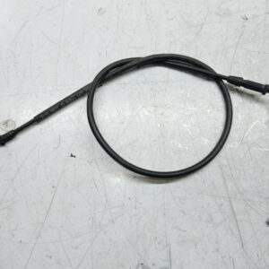 CABLE D'ACCELERATEUR