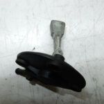 VALVE DE SECURITE RESERVOIR