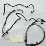 DURITE DE FREIN AVANT