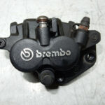 ETRIER DE FREIN AVANT