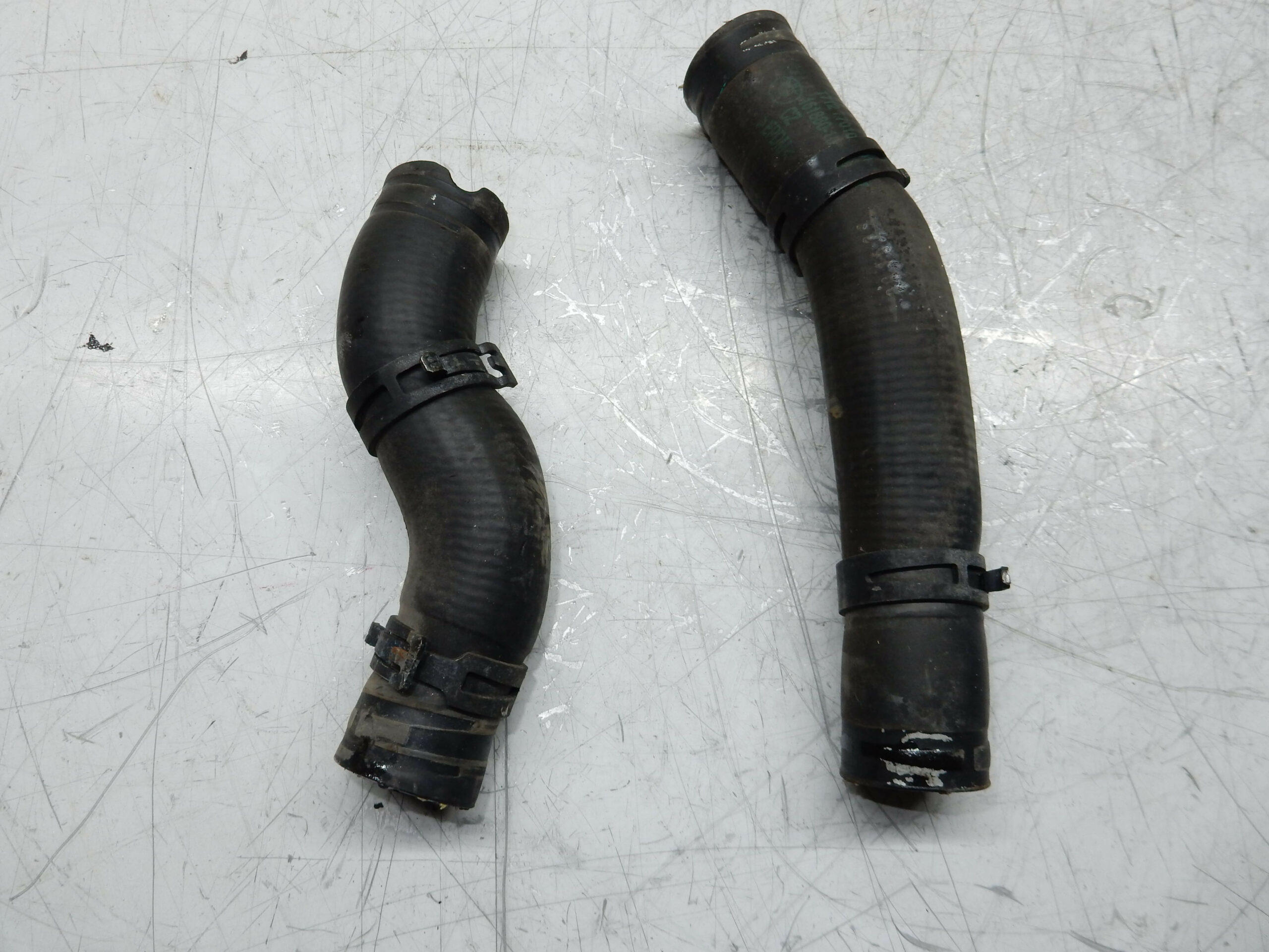 DURITE DE REFROIDISSEMENT