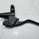 COMMANDE D EMBRAYAGE