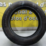 PNEU ARRIERE