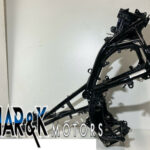 cadre avec carte grise mtt1