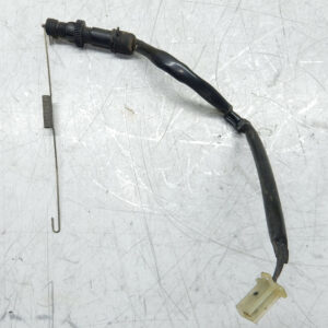 CONTACTEUR DE FEU STOP