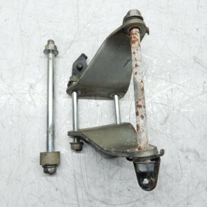 AXE ET SUPPORT MOTEUR