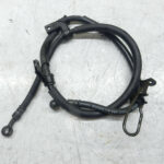 DURITE DE FREIN AVANT