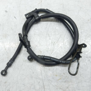 DURITE DE FREIN AVANT