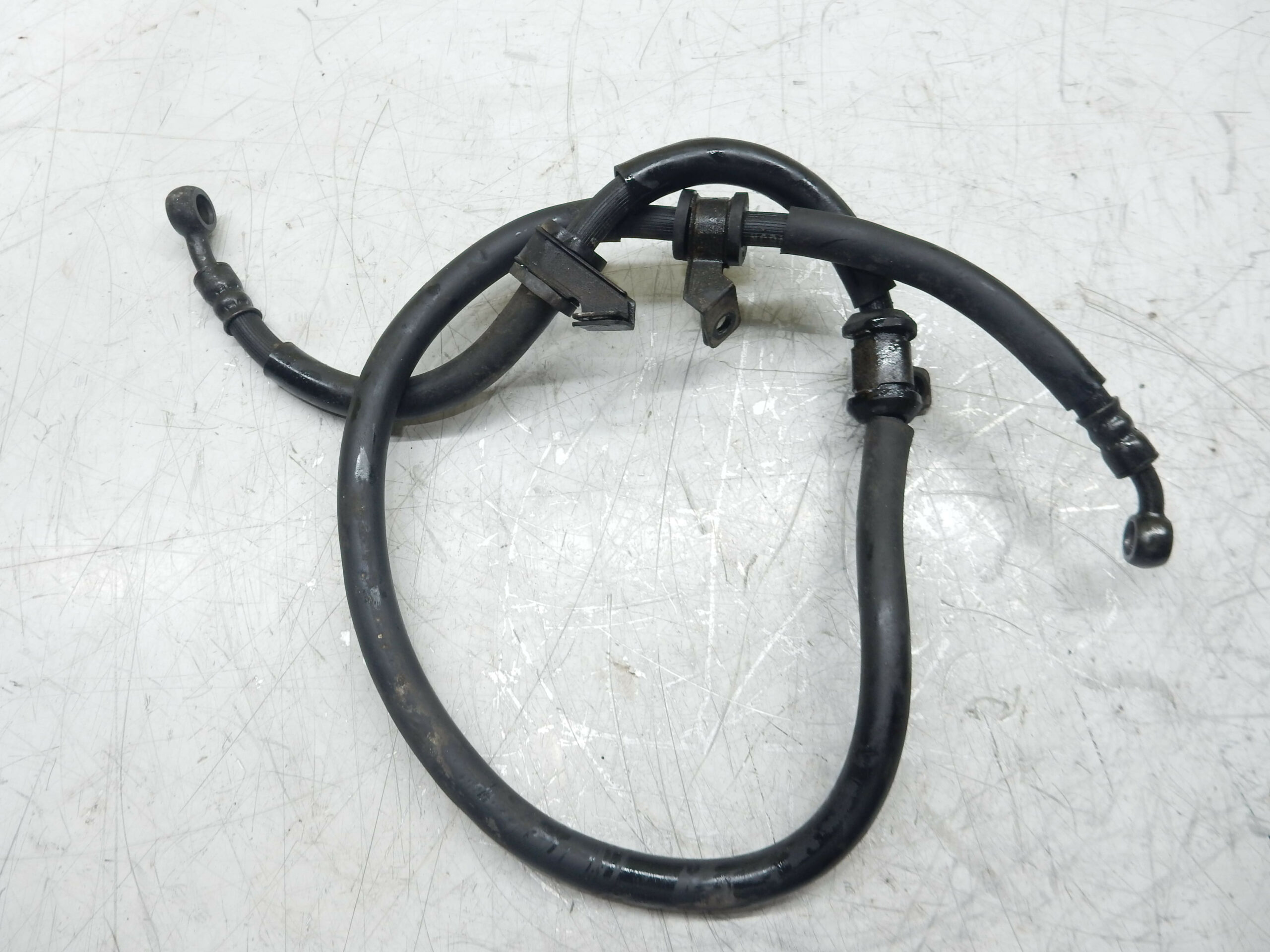 DURITE DE FREIN ARRIERE