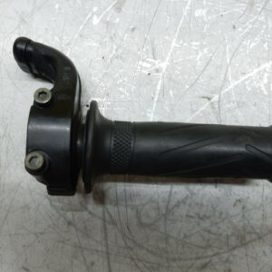 POIGNEE D ACCELERATEUR