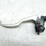 COMMANDE D EMBRAYAGE