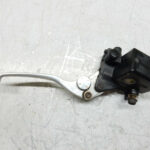 MAITRE CYLINDRE DE FREIN AVANT