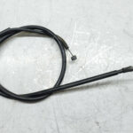 CABLE D EMBRAYAGE