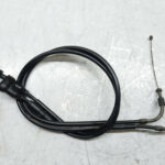 CABLE D ACCELERATEUR