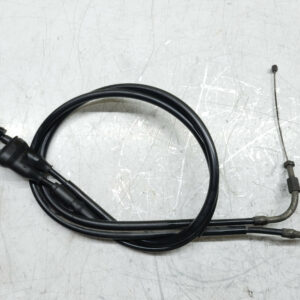 CABLE D ACCELERATEUR