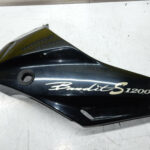 CARENAGE AVANT GAUCHE BANDIT S