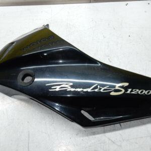 CARENAGE AVANT GAUCHE BANDIT S