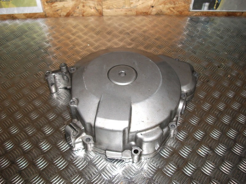 Carter Moteur Gauche