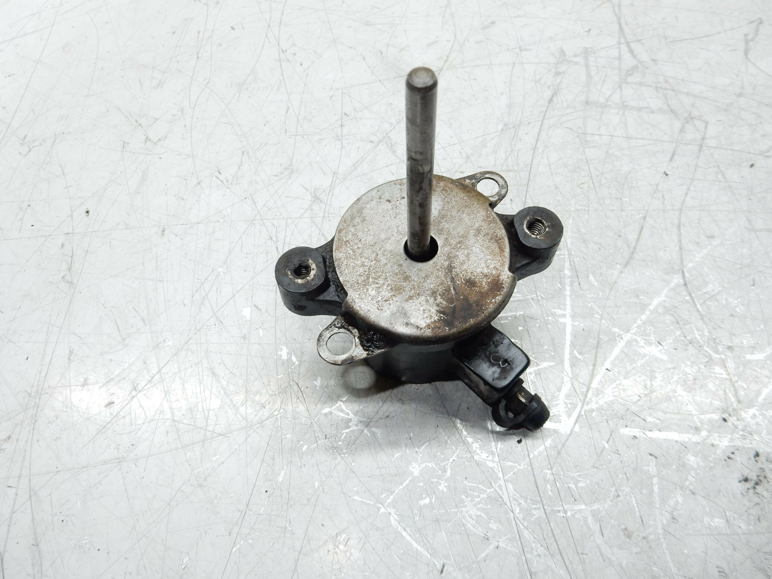 RECEPTEUR D EMBRAYAGE