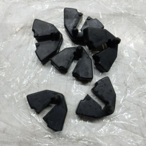 AMORTISSEUR DE COUPLE