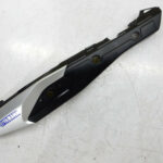 CARENAGE ARRIERE GAUCHE