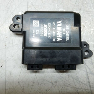 RELAIS LIGHT CONTROL UNIT